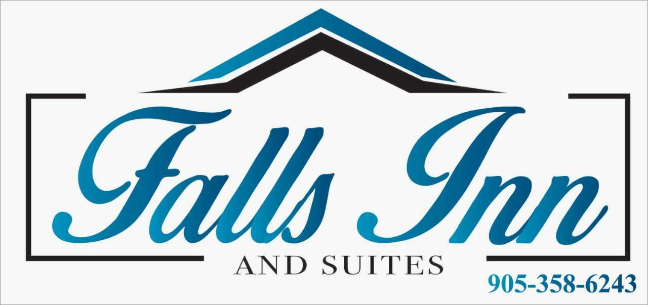 Falls Lodge & Suites Niagara Falls Exterior photo